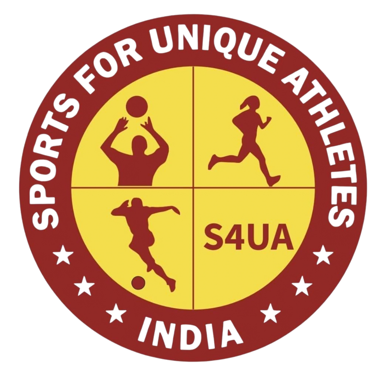 S4UA Foundation, go to homepage